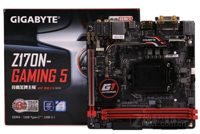 技嘉z170ngaming主板cpu支持主板
