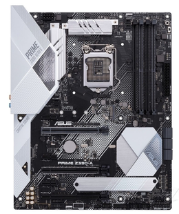 华硕PRIME A主板1151支持i38350i58600i787009900kcpu处理器 Z390