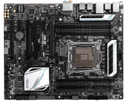 华硕X99-A/USB3.12011-V3