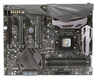 华硕M9H Maximus IX HERO主板1151支持i565006600i767007700kcpu