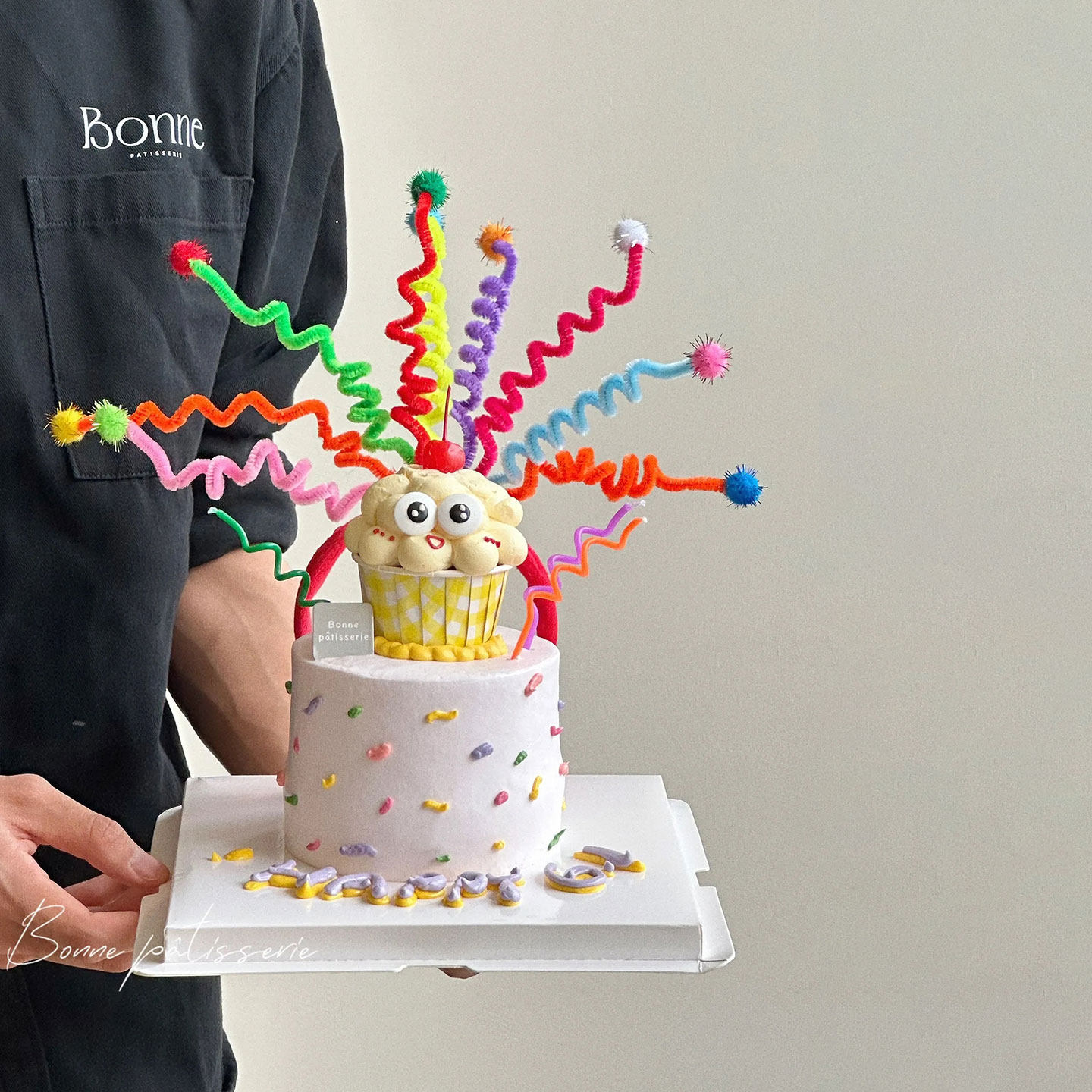 六一儿童节多巴胺奶油蛋糕装饰七彩弹簧彩条发箍插件纸杯甜品配件,节庆用品/礼品,蛋糕/烘焙装饰用品,淘宝优惠券,粉丝福利购,淘宝优惠卷