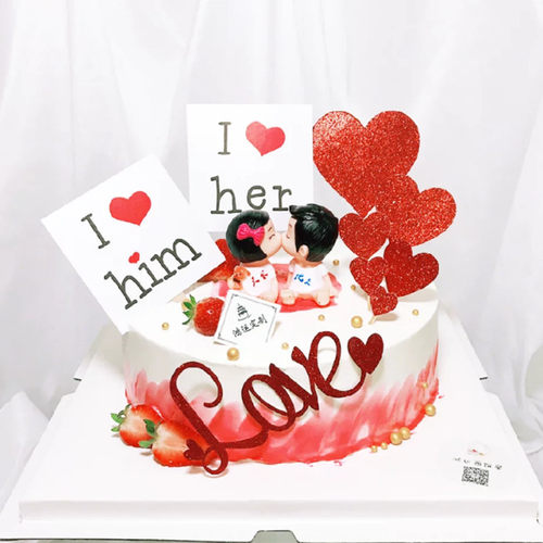 七夕蛋糕浪漫生日销量排行榜 七夕蛋糕浪漫生日品牌热度排名 小麦优选