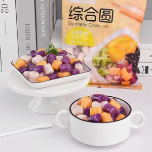 冷冻半成品快煮软糯Q弹成本低