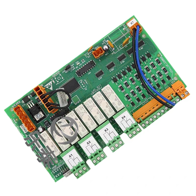 全新巨人通力电梯消防板KM713150G11 LCEOPT板 713153H03电梯配件