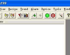 SIEI西威变频器电脑conf99软件USB数据线调试参数拷贝专用转换线