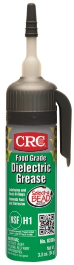 原装美国CRC 03085 食品级绝缘油脂 包邮正品