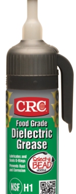 原装美国CRC 03085 食品级绝缘油脂 包邮正品