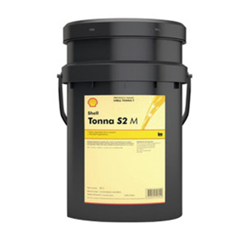 壳牌通拿导轨油Tonna S2 M32 S3 M68 150 T220号电梯机床导轨油邮