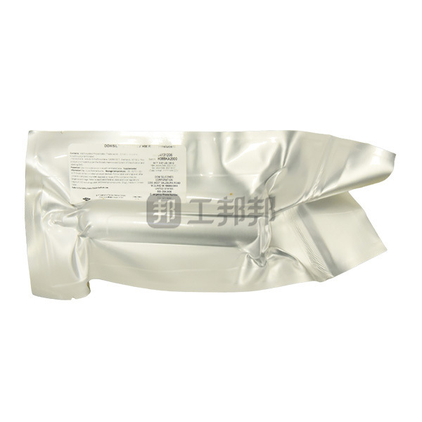 道康宁有机硅胶 EA-4600LV 半透明 30g 1支