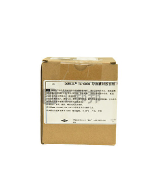 道康宁导热灌封胶 TC-6020B 高导热率 1罐