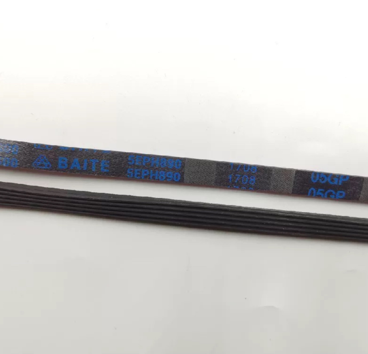 适用松下儿童滚筒洗衣机皮带XQG30-A3021 A3022 A3023 5EPH890 小