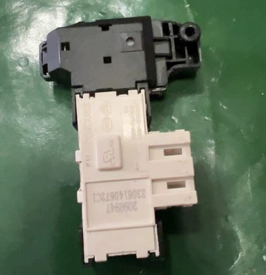 适用容声海信滚筒洗衣机RG7108门锁HG90DG12F门开关