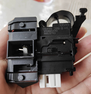 适用于惠而浦WDD102724SRS洗衣机EWDC427120SRS门锁EWDC427120SRT