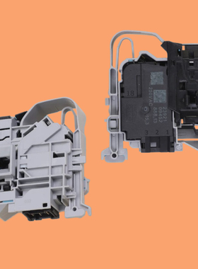 适用云小米洗衣机门锁1S WD10FE-B6A开关WD11FF-B3A XQG100MJ301W