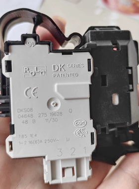 适用惠而浦洗衣机CFCR701111 FFCR70110门锁门开关