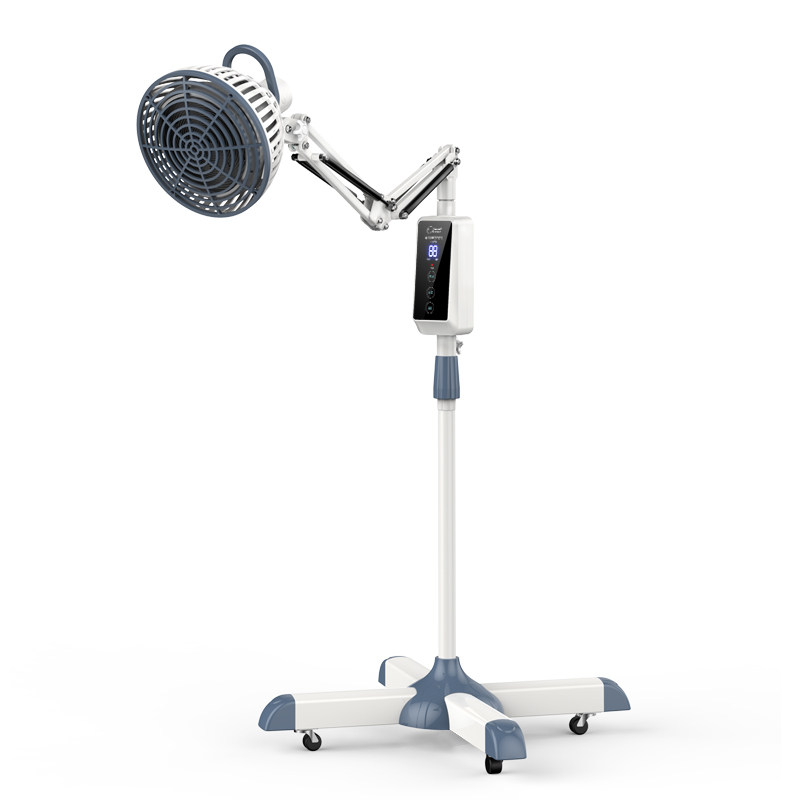 凌远神灯治疗仪频谱理疗仪颈椎肩周炎腰椎间盘突出tdp红外烤灯KM|ruв категории ОТК лекарств/медицинское оборудование/МФПР товаров, медицинское оборудование, физиотерапия (инструменты) - от Buy2taobao.com для оказания профессиональной услуги покупки агента Taobao