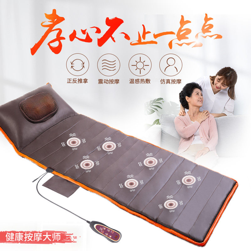 父亲节送爸爸妈妈给母亲生日礼物40-50岁实用创意中年高档母亲节