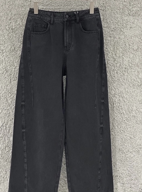 黛利牛仔裤女DLBYM-3718A