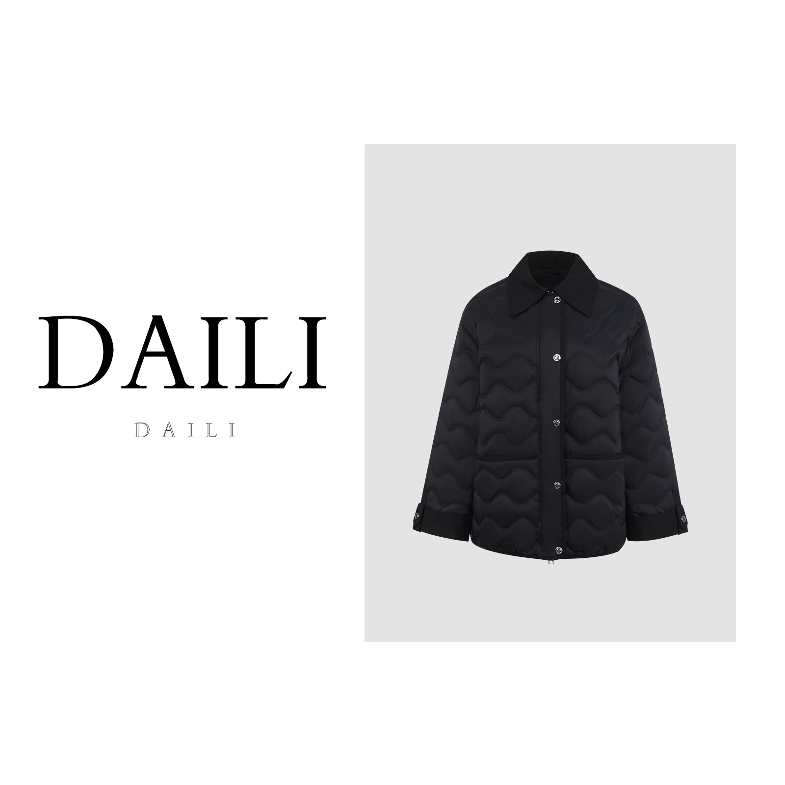 【呼呼严选】黛利新款翻领鹅绒服女轻薄款保暖外套DLSX-558151,女装/女士精品,上衣,淘宝优惠券,粉丝福利购,淘宝优惠卷