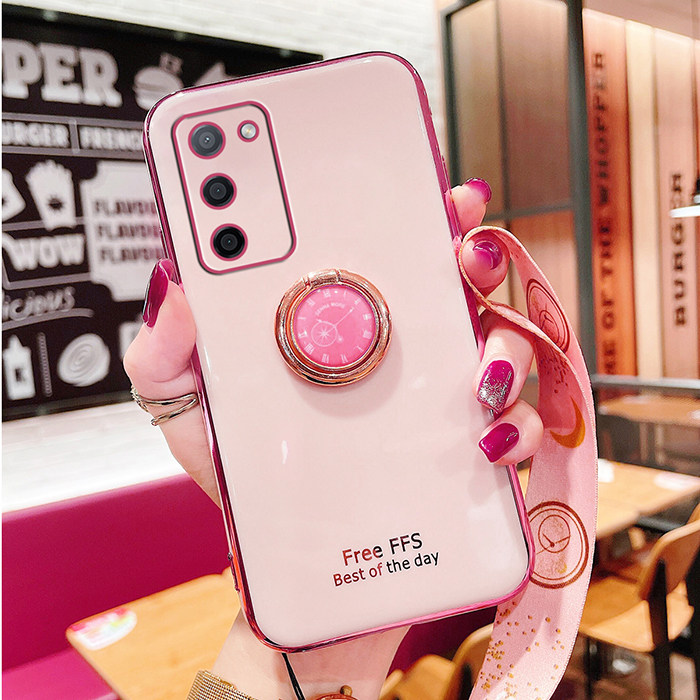 oppoa55手机壳女款pemt00新品5g版网红0ppoa55时尚潮牌opopa55创意