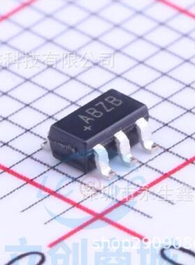MAX987EUK MAX987EUK+T 丝印ABZB 贴片 SOT23-5 芯片 全新原装