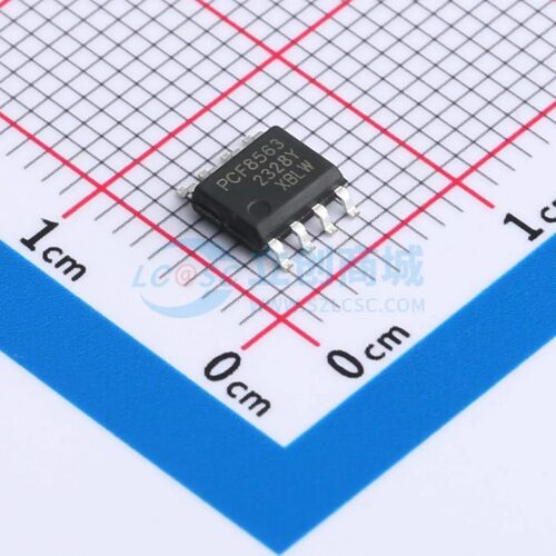 PCF8563DTR(XBLW) XBLW(芯伯乐) SOP-8 现货