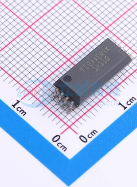 AMC1411QDWLRQ1 TI(德州仪器) SOIC-8 现货