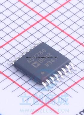 AD7780 AD7780BRU AD7780BRUZ TSSOP16 全新进口原装正品现货