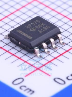 新品 芯片 SN65HVD379DR 65HVD379 VP379 SOP8 驱动器 现货可直拍