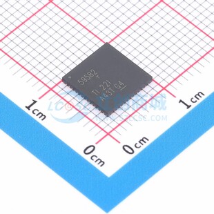 TLC59582RTQR TI(德州仪器) HVQFN-56-EP(8x8) 现货