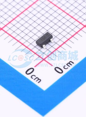 BC807-25 DIODES(美台) SOT-23 现货