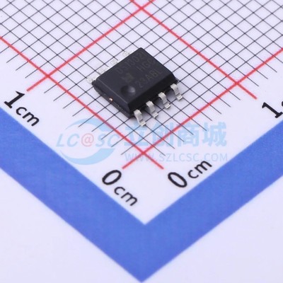 DS1302IDRG HGC(深圳汉芯) SOP-8 现货