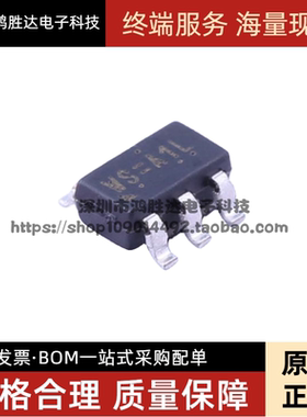 全新 RT8008GB SOT23-5 WS-011 DC/DC转换器 RT8008PB 全新原装