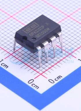 OPA2132PA TI(德州仪器) PDIP-8 现货