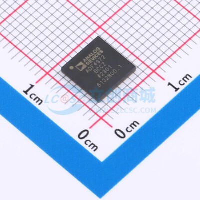 ADF4372BCCZ-RL7 ADI(亚德诺) LGA-48(7x7) 现货