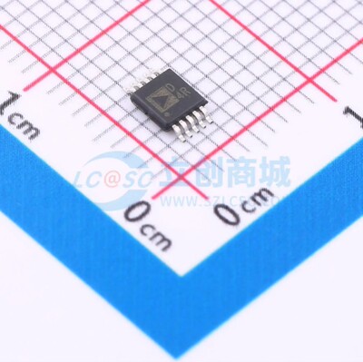 AD5259BRMZ50 ADI(亚德诺) MSOP-10 现货