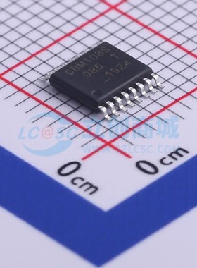 CBM108S085TS Corebai(芯佰微) TSSOP-16 现货