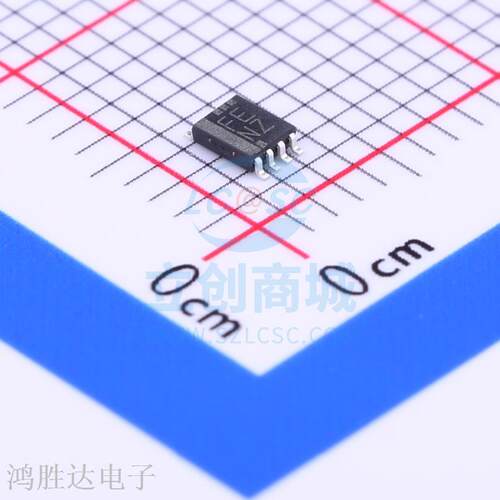 电平转换器,移位器 TXS0102DCUR US8 原装现货 假一赔十