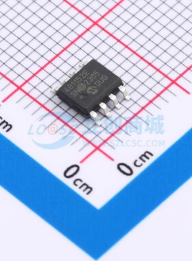 MCP4011-502E/SN MICROCHIP(美国微芯) SOIC-8 现货