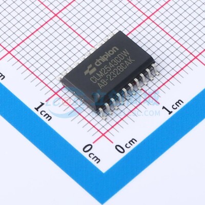 CLM2543CDWR CHIPLON(启珑) SOIC-20 现货