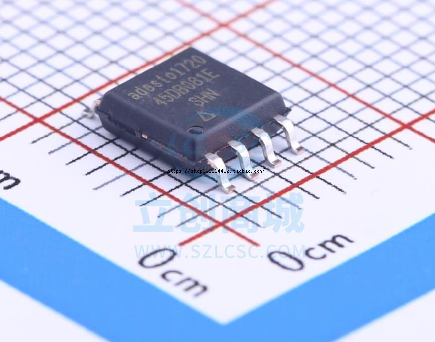 AT45DB081E AT45DB081E-SSHN-T 45DB081E-SSHN SOP8 数据储存器IC