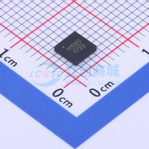 HMC1020LP4ETR ADI(亚德诺) QFN-24-EP(4x4) 现货