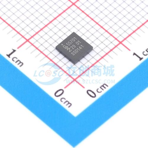 PN557A1EV/C101 NXP(恩智浦) - 现货