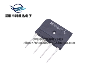 D25SBA80 电磁炉整流桥 D25XB80 D25XB60 全新现货库存