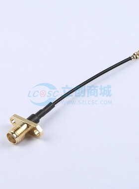 KH-FL2SMAK-IPEX-RG1.37-B60 kinghelm(金航标) - 现货