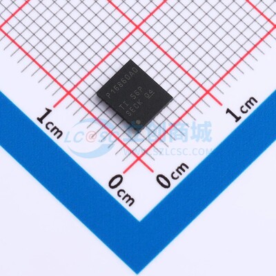 PTPS16860NLMR TI(德州仪器) VQFN-23(5x6) 现货