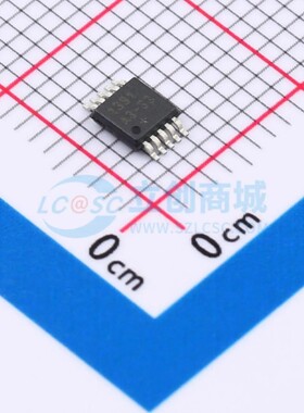 DS1391U-33+ ADI(亚德诺)/MAXIM(美信) USOP-10 现货