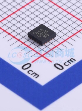 MAAL-010528-000000 MACOM TQFN-16-EP(3x3) 现货