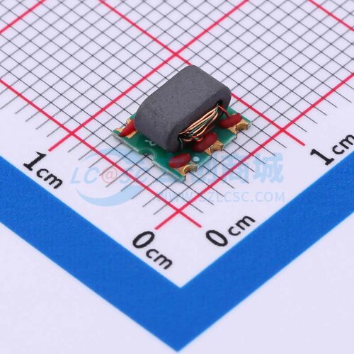 SMABA011002 Sunltech(顺磁) SMD-6P 现货