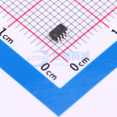 AD5273BRJZ1-REEL7 ADI(亚德诺) SOT-23-8 现货